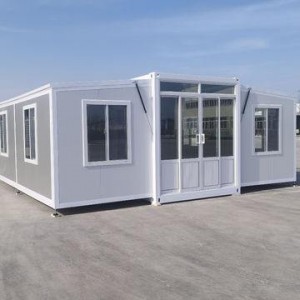 الصين الجاهزة الجاهزة في الهواء الطلق الرخيصة المعيار العام 20ft 40ft 40ft متنقل الحاوية الحاوية المحمولة للبيع