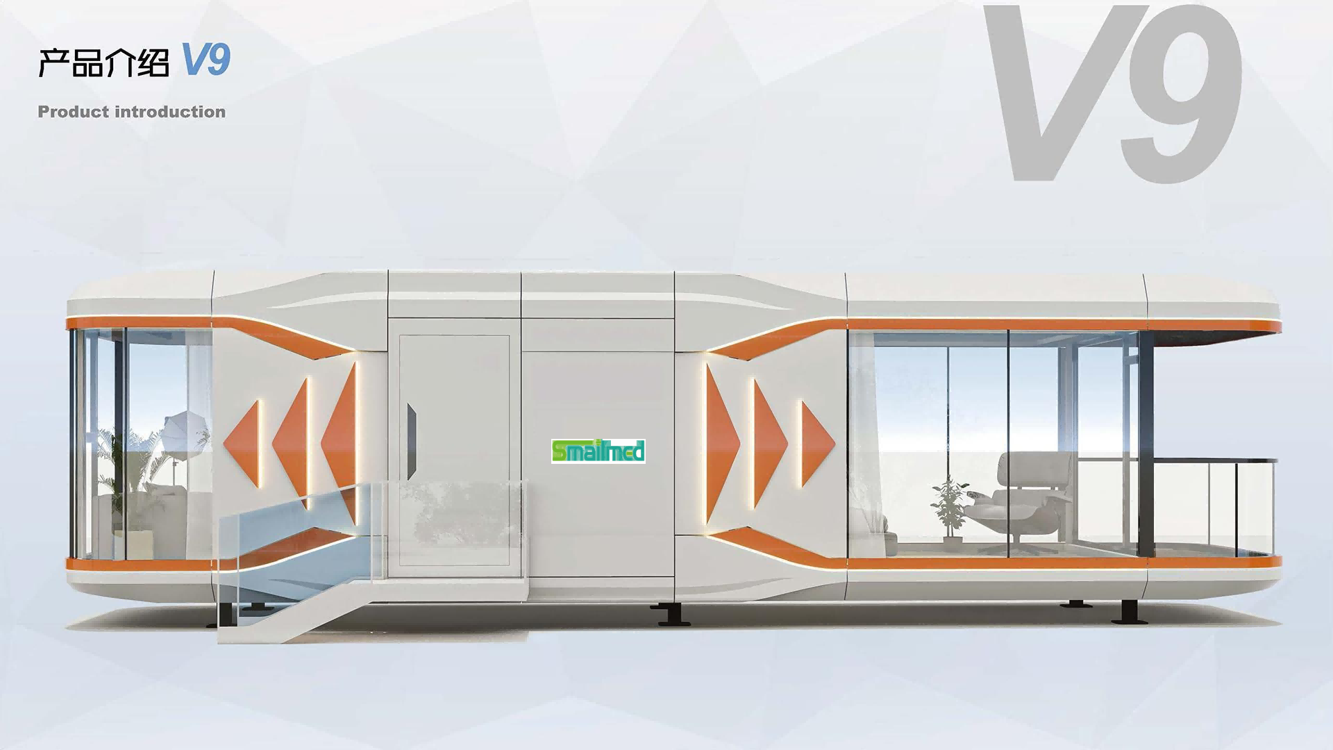 Discover the Allure of Bedroom Prefab Homes