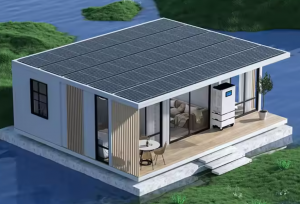 Container Homes For Sale