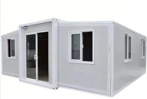 Custom Container Design