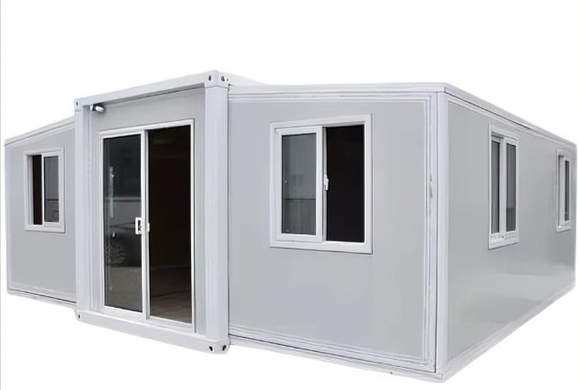 Custom Container Design: Your Freedom.