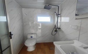 40ft Luxury Home Container House Homes Prefabricated Casa Modular Prefab Houses Sale In Usa 6 bedroomed houses sale