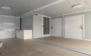 40ft Luxury Home Container House Homes Prefabricated Casa Modular Prefab Houses Sale In Usa 6 bedroomed houses sale