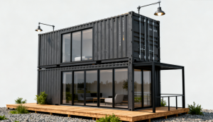 Prefabricated Houses
