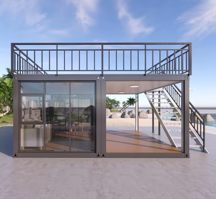 The Modular Edge: Revolutionizing Real Estate for Agents
