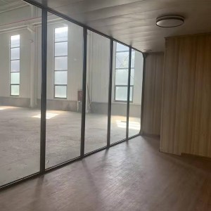 Mobile Cabin Home Apple Kabine Erweiterbare Apple Kabine
