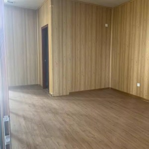 Mobile Cabin Home Apple Kabine Erweiterbare Apple Kabine
