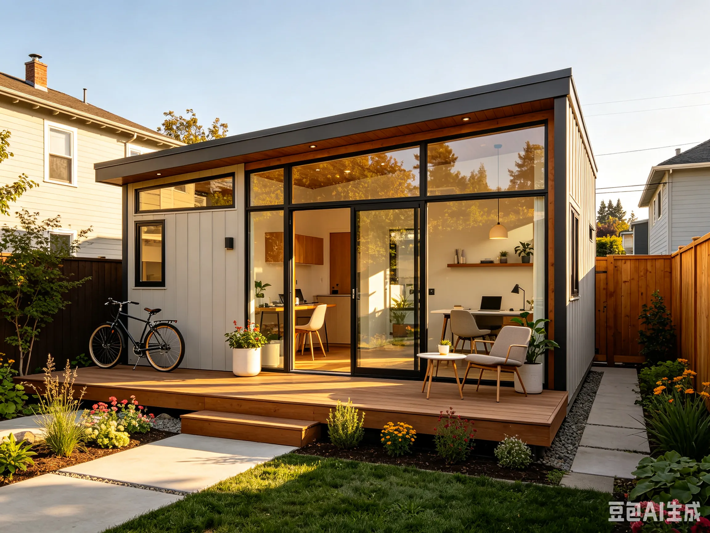 Turnkey Smail Prefab Homes: Move-In Ready in Weeks, Not Months | ADU & Backyard Solutions