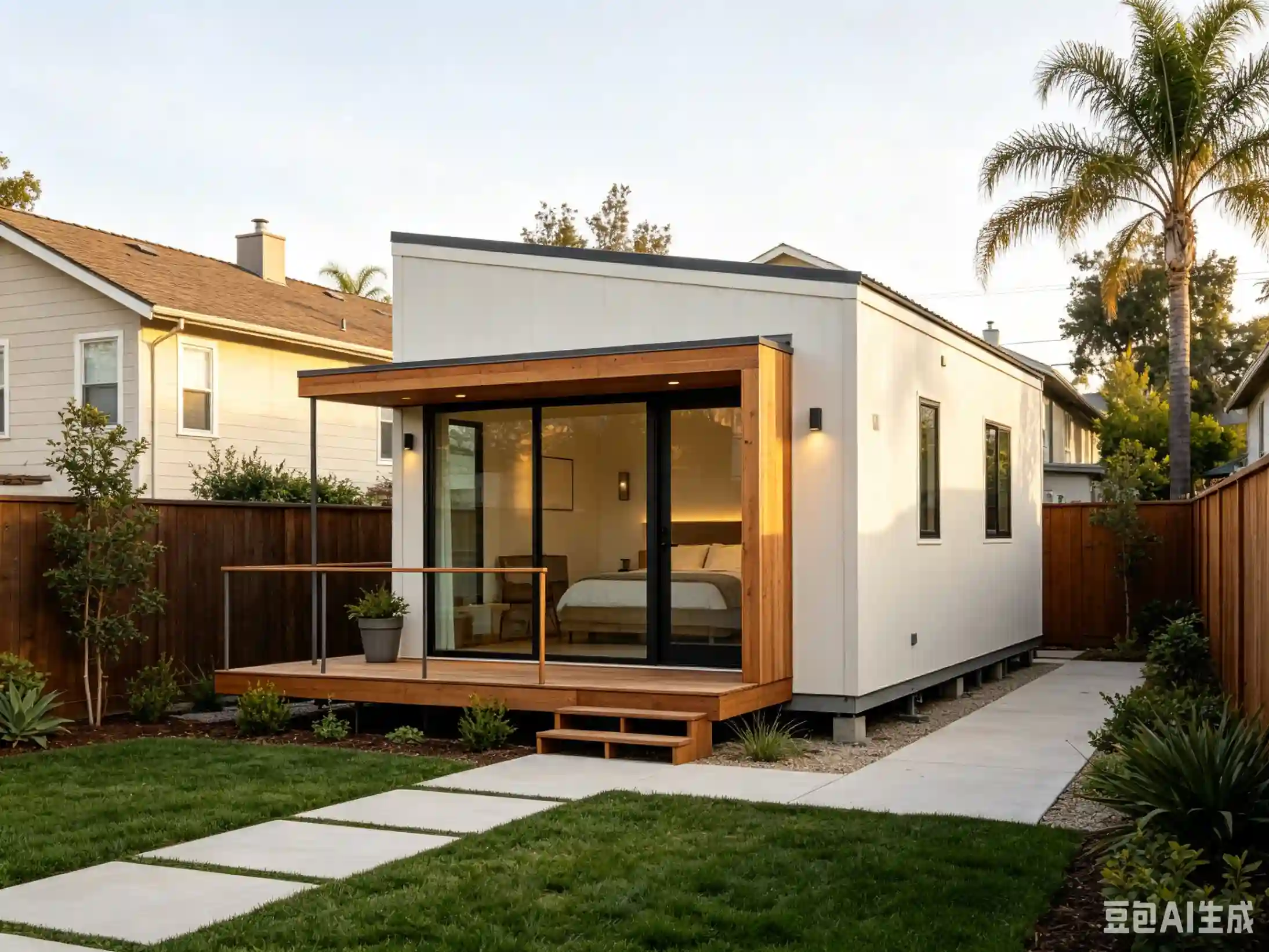 Bedroom Prefab Homes: Affordable, Fast, and Stylish Private Retreats