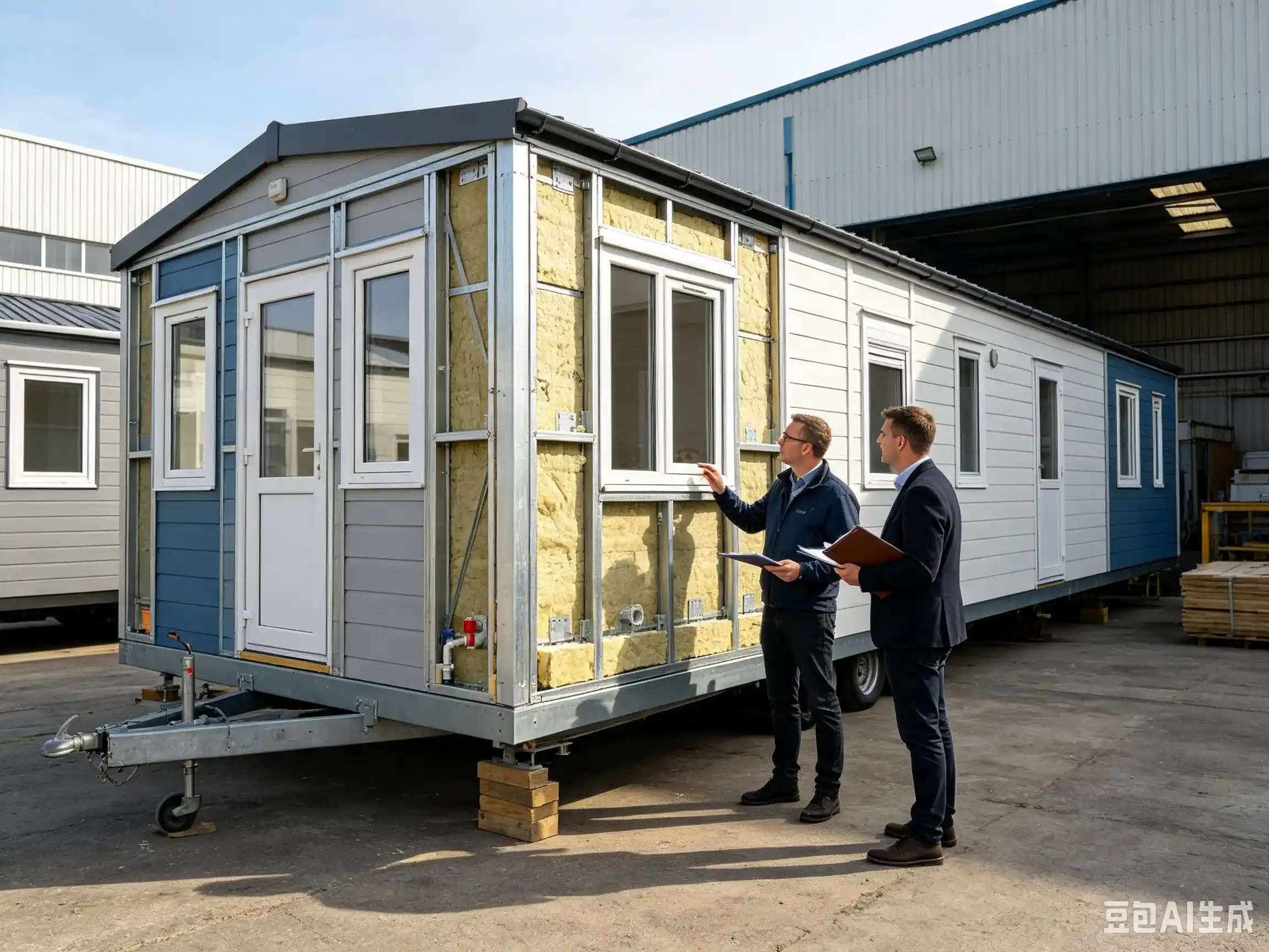 7 Reasons to Choose a Mobile Home in 2026 (and 3 Pitfall-Proof Tips)