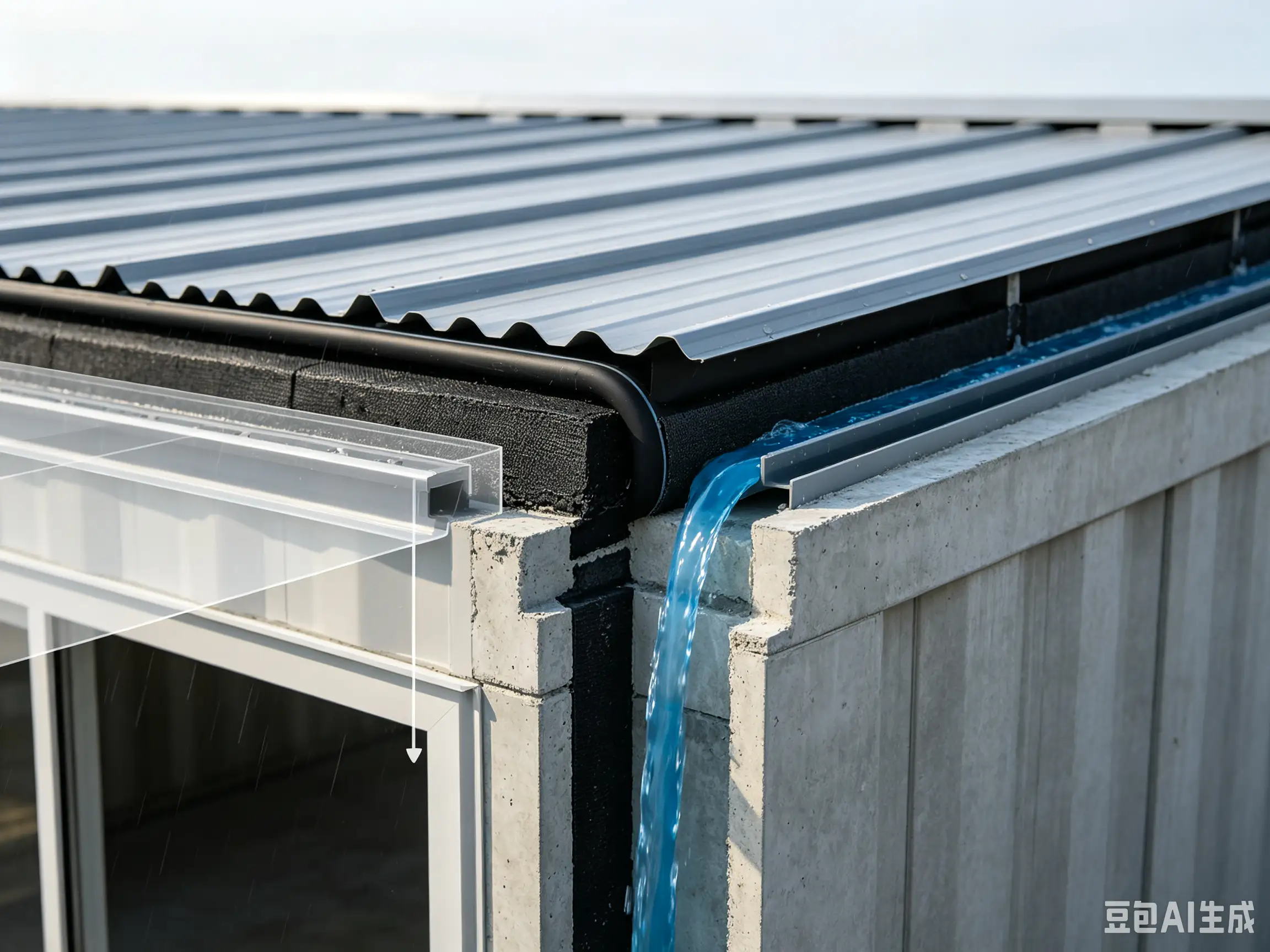 Are Expandable Container Houses Waterproof? Rainproof Performance & Structure Guide