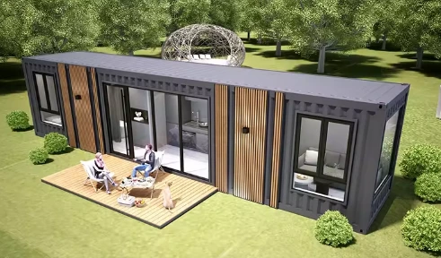 How to Choose a Container House in 2026: Practical Container House Buyer's Guide