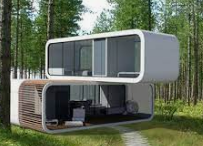 Global B-End Instant Deployment: 9 Industries, Modular Mobile Space as Liquid Asset