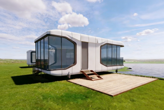 Smarter, Faster Commercial Building: Modular ROI in 8–12 Weeks
