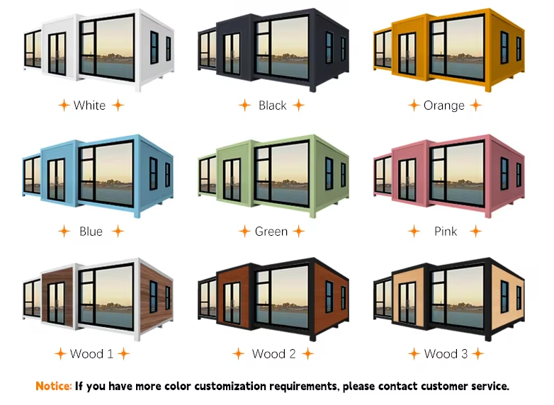 Deploy Scalable Commercial Assets Faster: Colorful House ROI Playbook (EU/US)