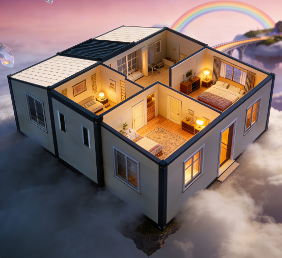 Achieve Faster, Smarter House Sales with Prefab Buildings.