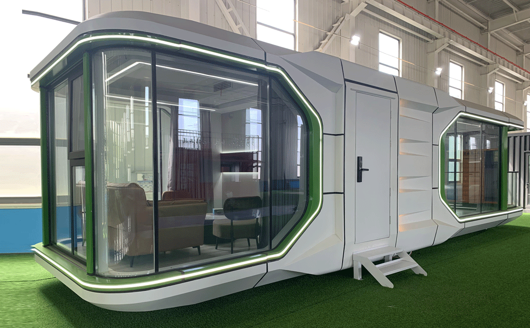 How to Choose a Container House: 6 Types Compared | Buyer’s Guide 2026