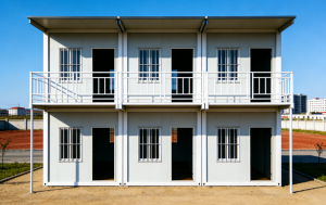 Mobile Modern Houses: Scalable Assets Cut Build Times 60% & Boost ROI