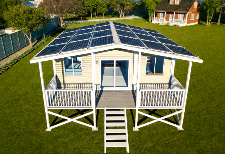 Agile Real Estate: High-Yield Modular Assets Cut Build Times by 70%