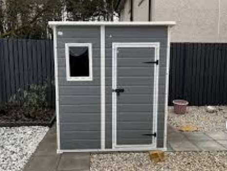 Modular Container Storage: 210% Faster Lead Time & 35% Total Cost Reduction